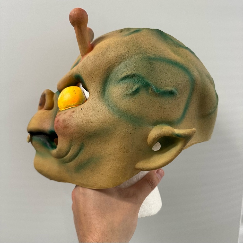 The Paper Magic Group‎ Y2K Alien Antennas Mask - Picture 6 of 8